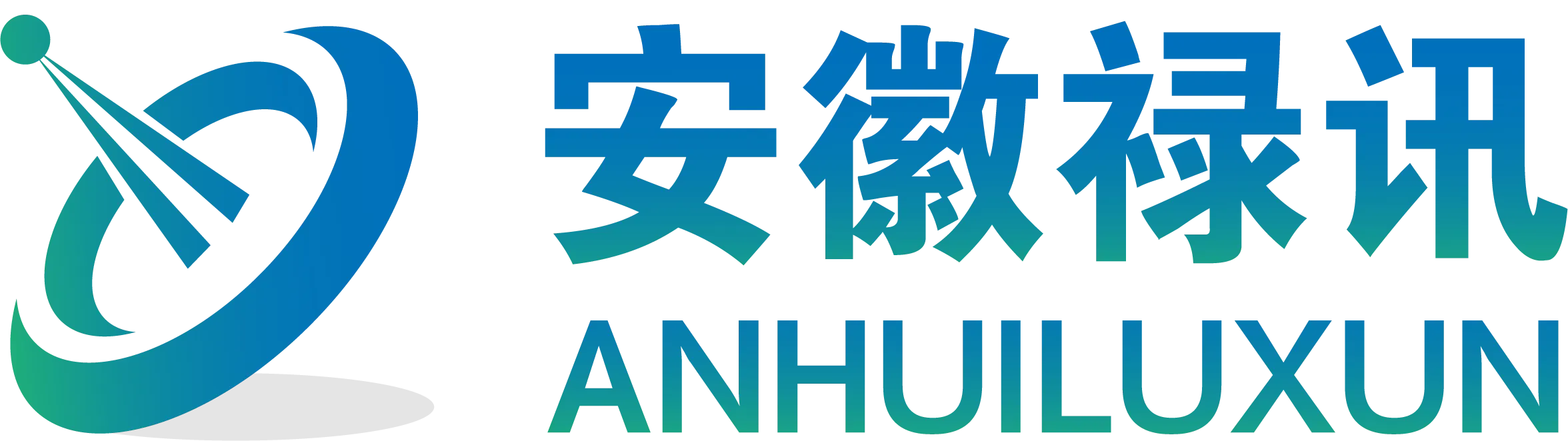 禄讯logo