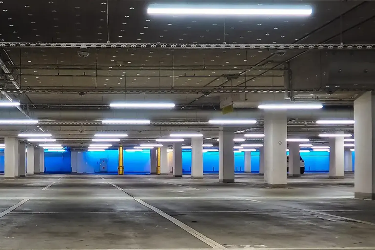 中小场景解决方案
