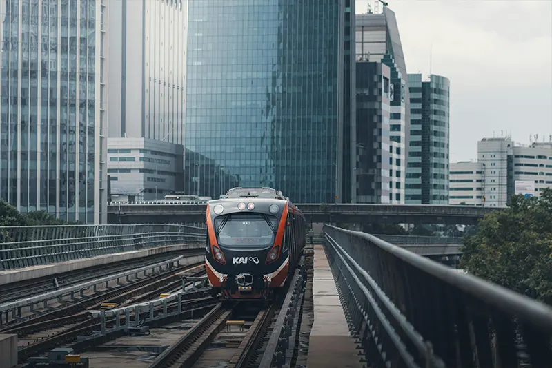 铁路通信