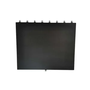 300-1000MHz功分器, SMA-F接头功分器, 八路功分器