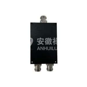 698-3800MHz二路微带功分器
