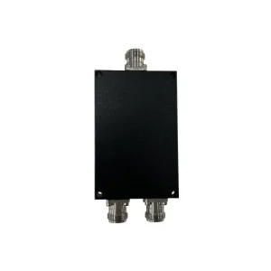 698-5000MHz 二路微带功分器