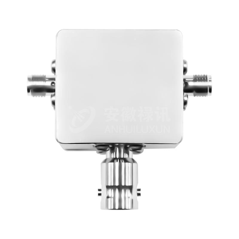 10-10000MHz 宽频偏置器