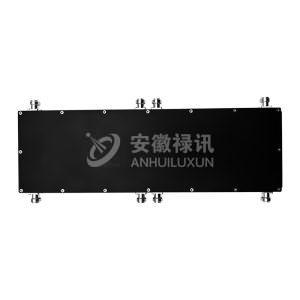 147-172.1MHz 4x4 混合电桥