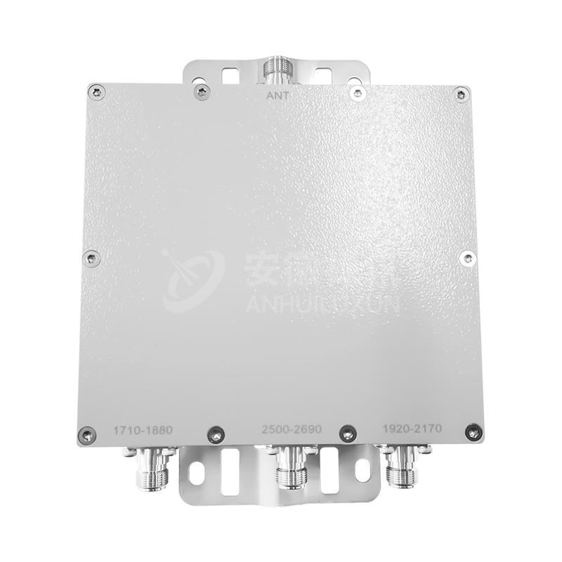 1710-2690MHz 三频合路器
