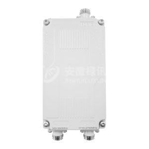 380-2700MHz 双频合路器
