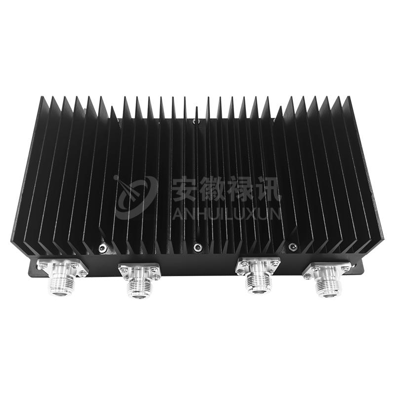 400-470MHz 4x1 电桥