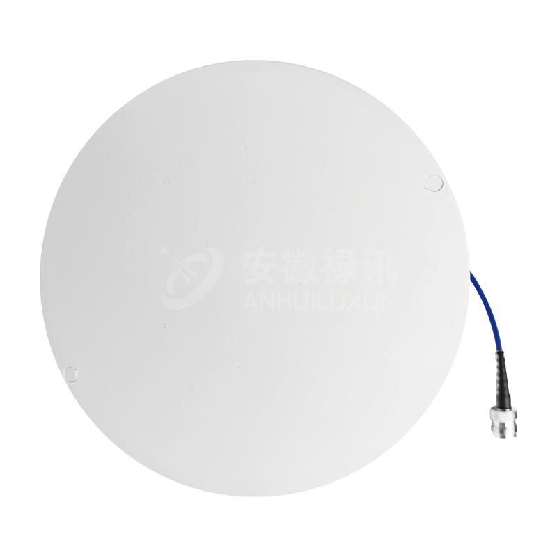 617-6000MHz 5G超薄全向吸顶天线