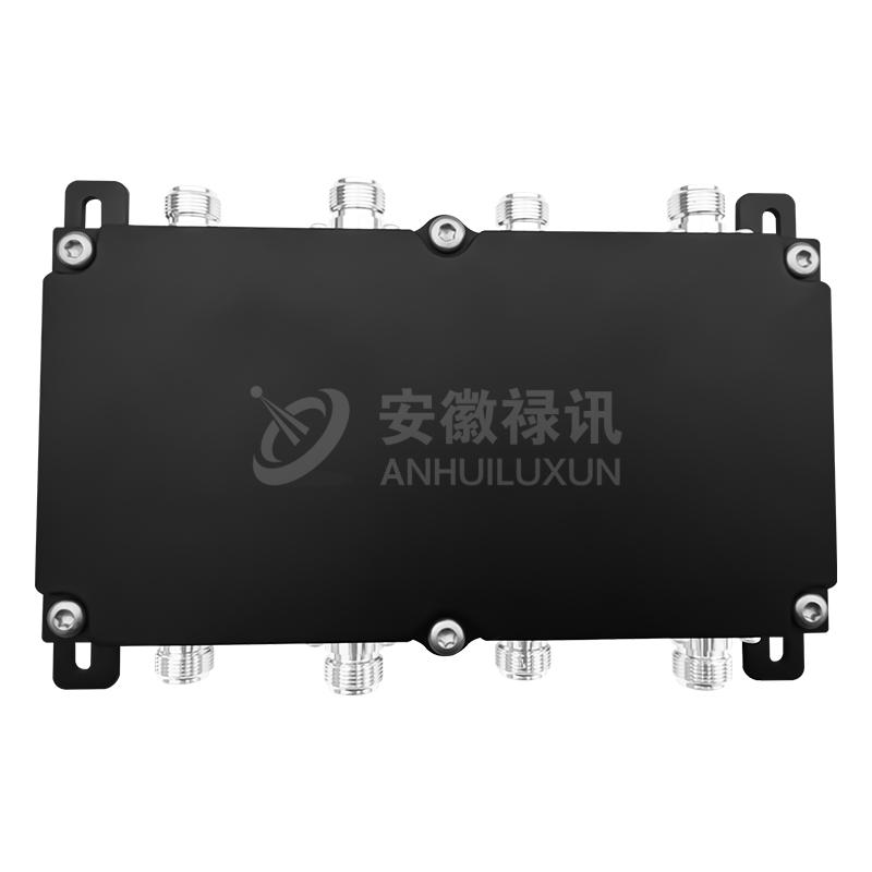 698-2700MHz 4x4 宽频对称电桥