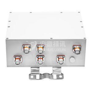 703-2690MHz 户外六频合路器