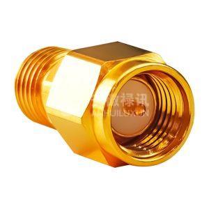 DC-18GHz 2W 0-30dB极低温非磁性衰减器,0dB 衰减器