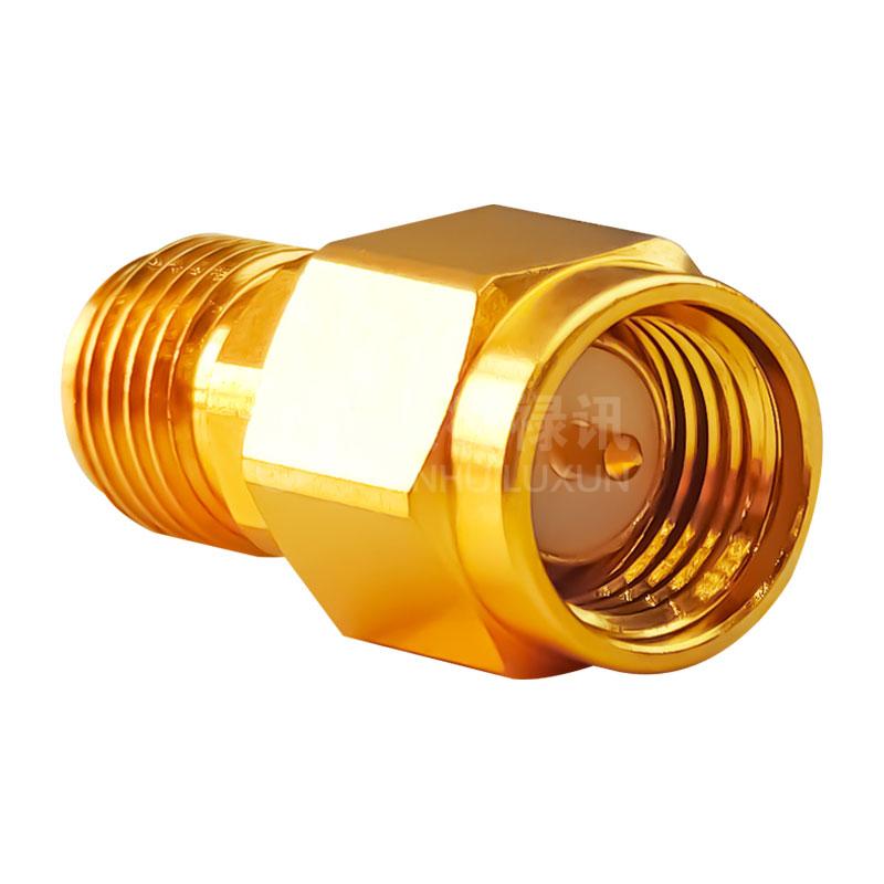 DC-18GHz 2W 极低温非磁性衰减器