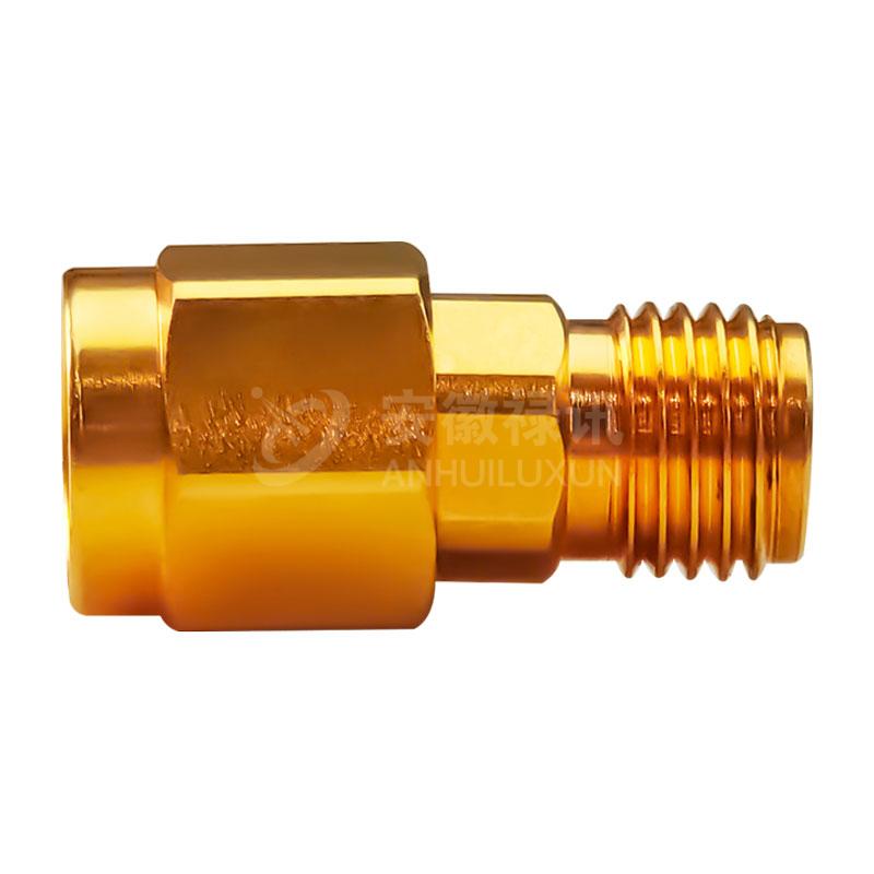 DC-18GHz 2W 极低温非磁性衰减器