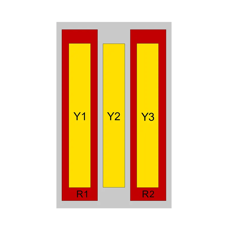 12端口 698–2690MHz双频扇区天线