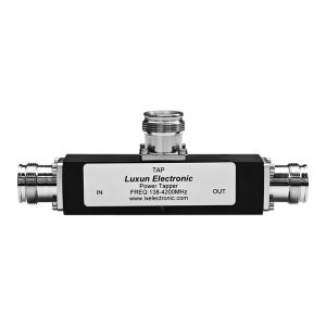 138-4000MHz 低互调 Tapper