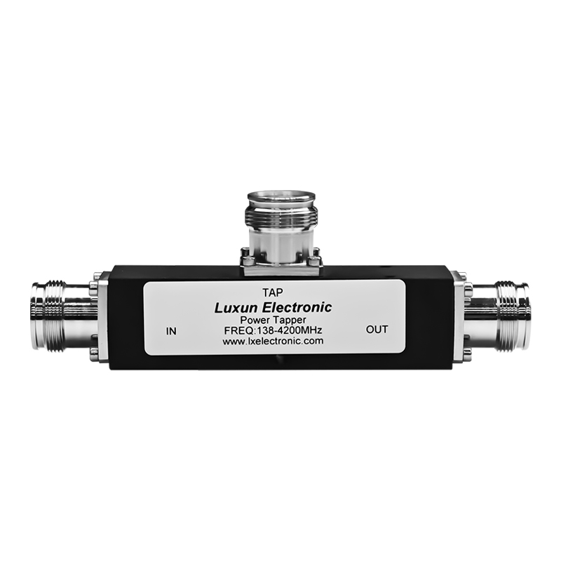 138-4000MHz 低互调 Tapper