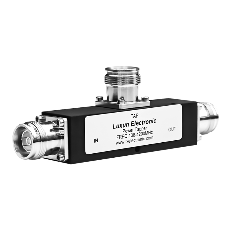 138-4000MHz 低互调 Tapper