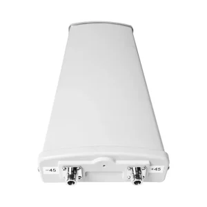 2200–2500MHz 2×16dBi MIMO 高增益板状天线