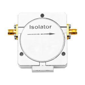 350-500MHz 同轴隔离器