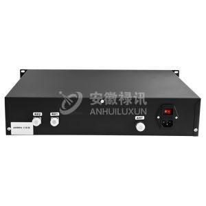 400-470MHz 有源二分路器