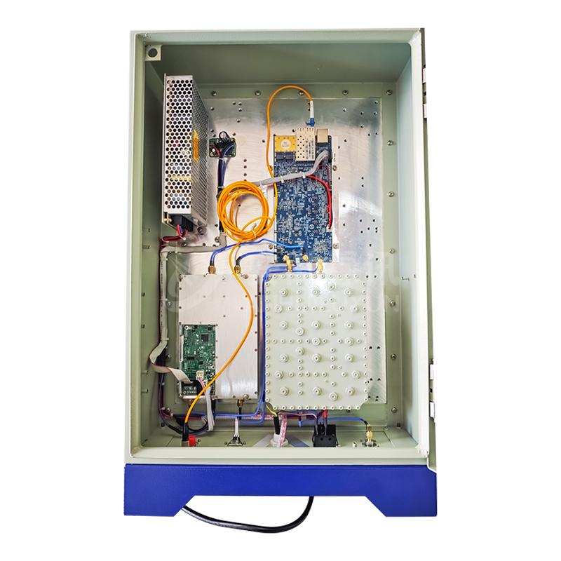 400MHz 10W 大功率光纤直放站远端机