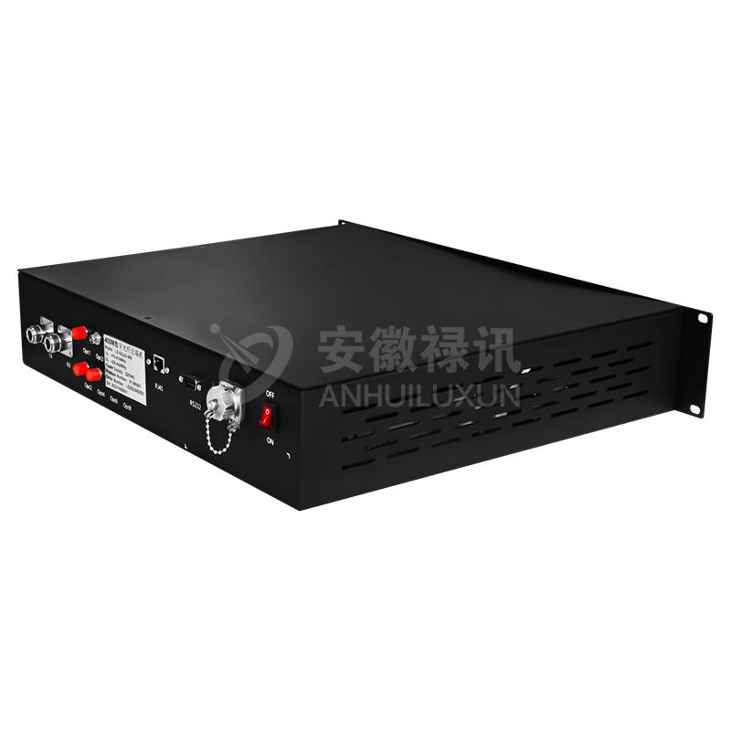 400MHz UHF 数字光纤近端机