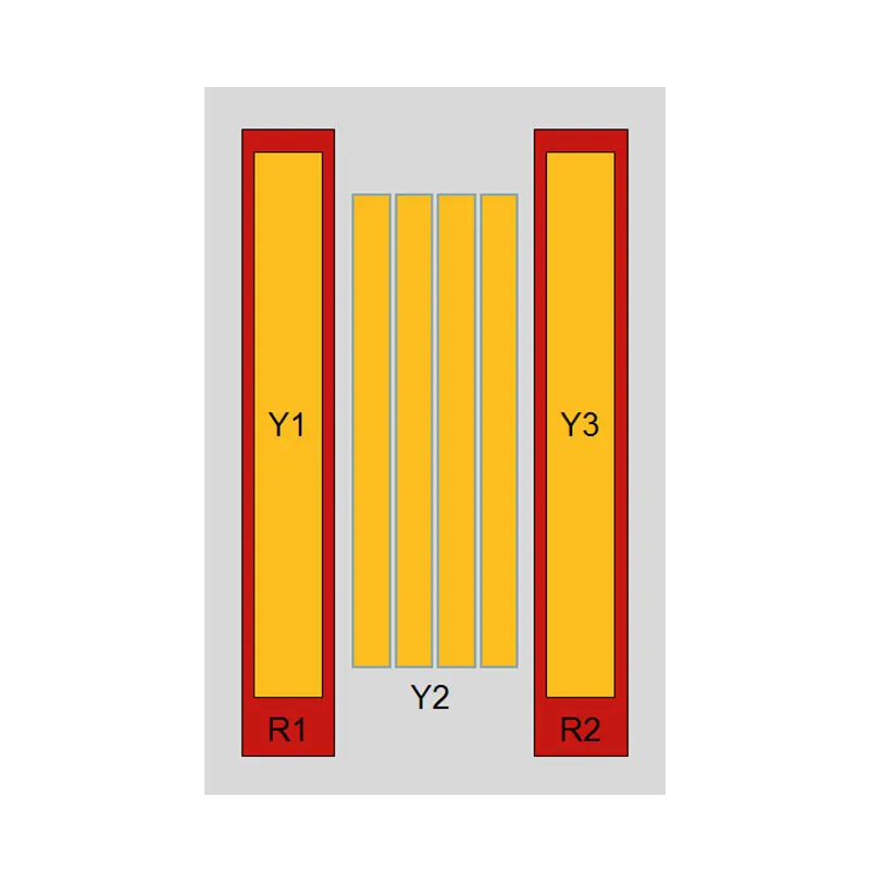 698-2690-BF 5G 混合波束赋形天线