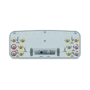 698-2690MHz 远程电调多频双波束天线
