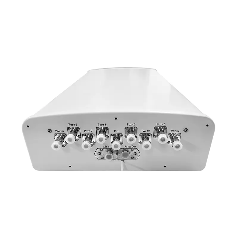 2300–2400MHz 8 端口双极化电调天线