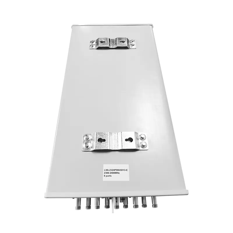 2300–2400MHz 8 端口双极化电调天线