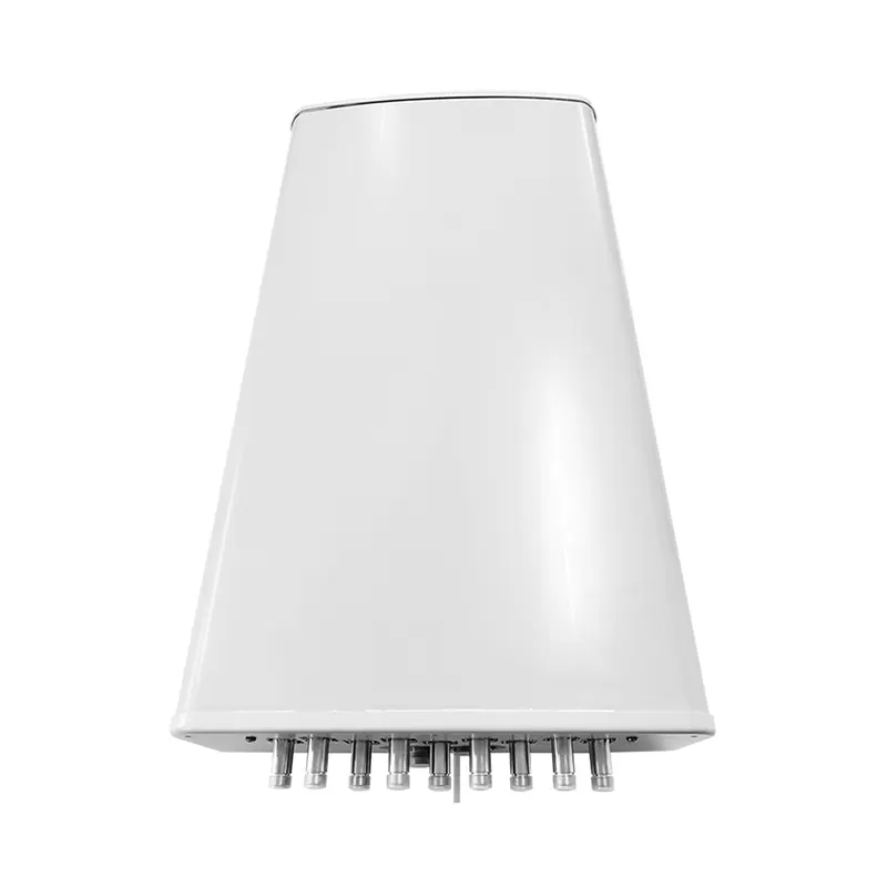 2300–2400MHz 8 端口双极化电调天线