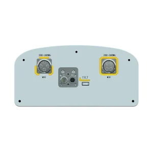 2300–2690MHz TDD 波束赋形天线