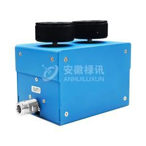 DC-8GHz 步进可调衰减器