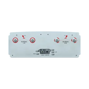 790–960MHz 双波束基站天线