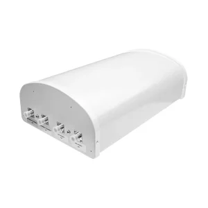 698–4200 MHz 4-Port Dual-Polarized Directional Antenna