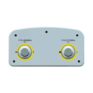 1710–2690MHz 13.5dBi 定向板状天线