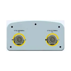 1710–2690MHz 15.5dBi XPol 扇区天线