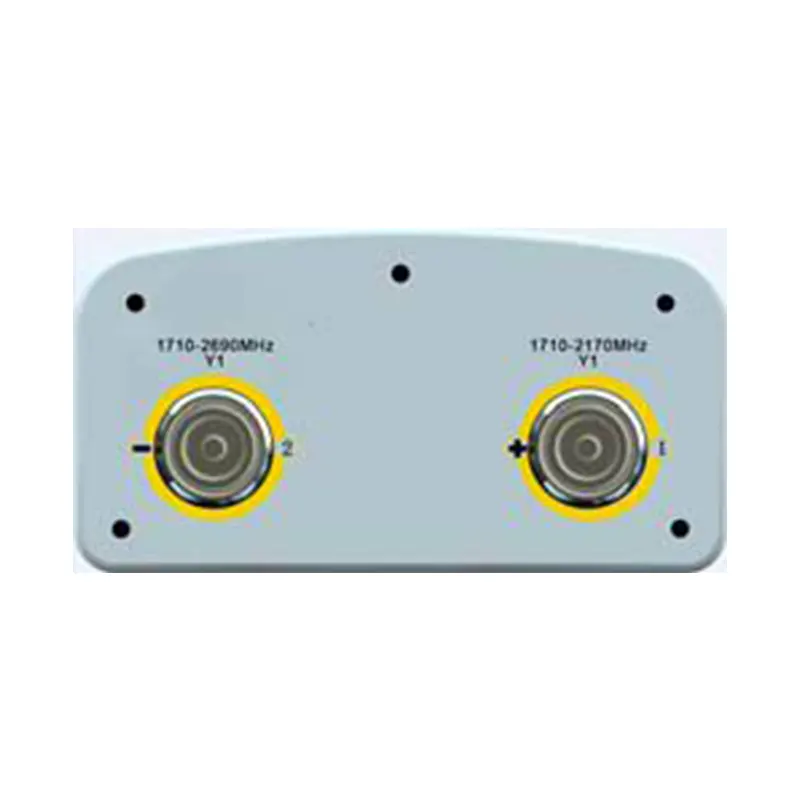 1710–2690MHz 15.5dBi XPol 扇区天线