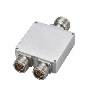 698-2700MHz 2路低 PIM 功率分配器